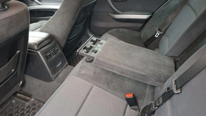   BMW 318d N47 143Cp NFL Euro 4 Manual   KEYLESS ENTRY   KEYLESS GO   Bi-Xenon Adaptive   M-Pack   - imagine 10