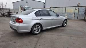   BMW 318d N47 143Cp NFL Euro 4 Manual   KEYLESS ENTRY   KEYLESS GO   Bi-Xenon Adaptive   M-Pack   - imagine 5