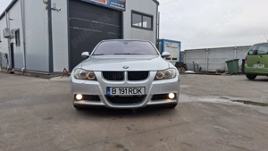   BMW 318d N47 143Cp NFL Euro 4 Manual   KEYLESS ENTRY   KEYLESS GO   Bi-Xenon Adaptive   M-Pack   - imagine 4