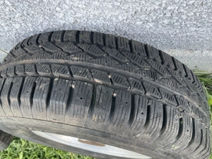 Jante Suzuki-Kia cu anvelope - imagine 10