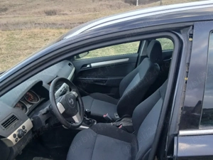 opel astra  H 1.7 125 CAI 2008 