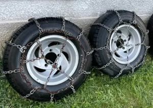 Jante Suzuki-Kia cu anvelope - imagine 8