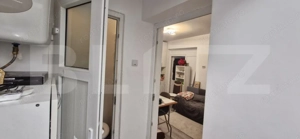  Apartament 3 camere, complet renovat, călduros – Găești - imagine 2