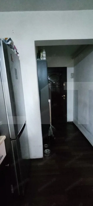 Apartament 2 camere, 37.50 mp, Bd. C-tin. Brâncoveanu - imagine 8