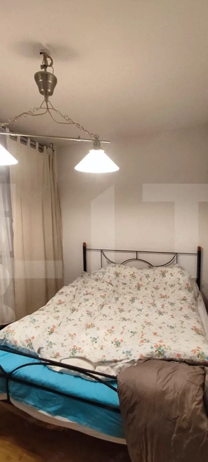 Apartament 2 camere, 37.50 mp, Bd. C-tin. Brâncoveanu - imagine 5