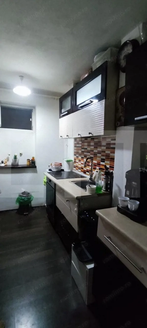 Apartament 2 camere, 37.50 mp, Bd. C-tin. Brâncoveanu - imagine 10