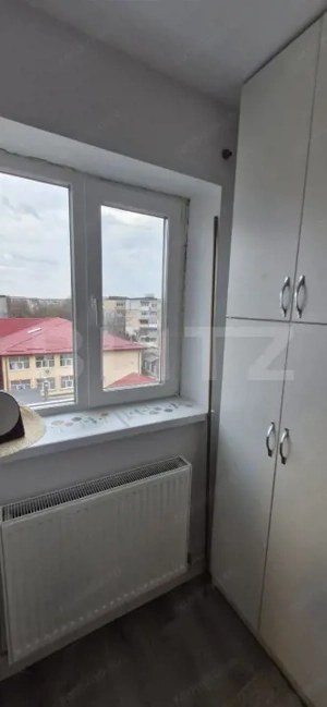  Apartament 3 camere, complet renovat, călduros – Găești - imagine 4