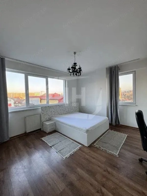 Apartament 1 camera I cu parcare I Corneliu Coposu