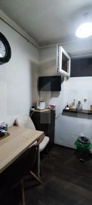 Apartament 2 camere, 37.50 mp, Bd. C-tin. Brâncoveanu - imagine 11