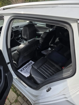 Skoda Superb 3, 2.0 TDI, 190 CP, DSG - imagine 4