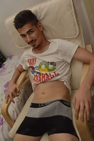 Ayan xxl top turkish boy  - imagine 4