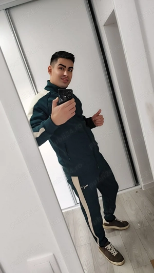 Ayan xxl top turkish boy  - imagine 2