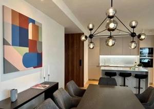 Apartament doua camere zona Brancoveanu - imagine 5