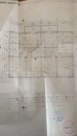 Casa tip duplex 3 dormitoare Mosnita Noua - imagine 4
