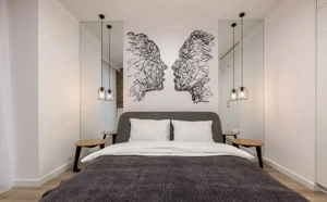 Apartament doua camere zona Brancoveanu