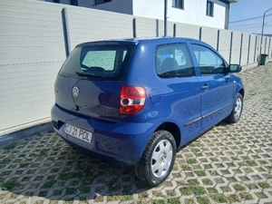 Wolksvagen 1.2 benzina si GPL 2007 