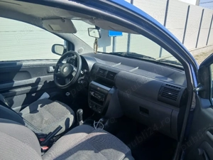 Wolksvagen 1.2 benzina si GPL 2007 