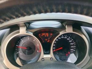 Vand autoturism Nissan Juke - imagine 5