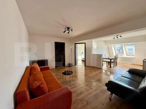 Apartament 2 camere, PETFRIENDLY, 56 mp, parcare, zona Somesului 