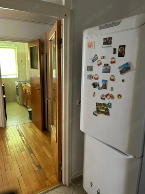 Garsoniera (32mp utili), recent renovata,12 minute de Metrou Titan, zona Arena Nationala - imagine 3