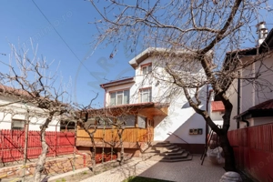 Casa Centrala Pitesti - Exercitiu, Strada Traian - imagine 2