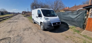 Fiat Ducato 2010