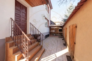 Casa Centrala Pitesti - Exercitiu, Strada Traian - imagine 3