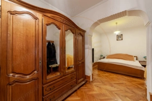 Casa Centrala Pitesti - Exercitiu, Strada Traian - imagine 5