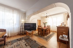 Casa Centrala Pitesti - Exercitiu, Strada Traian - imagine 4