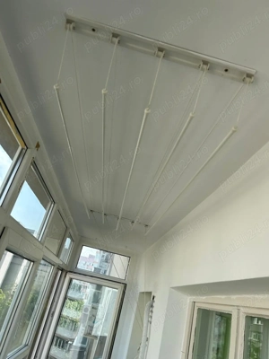 Garsoniera (32mp utili), recent renovata,12 minute de Metrou Titan, zona Arena Nationala - imagine 5