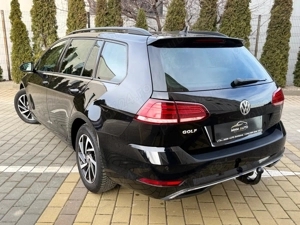 Volkswagen Golf 7.5 Facelift 1.6 Tdi  200220 Km   JOIN   2019  Garantie   Rate Fixe Tva Deductibil - imagine 3