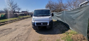Fiat Ducato 2010 - imagine 2