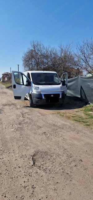 Fiat Ducato 2010 - imagine 3