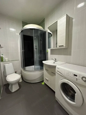 Garsoniera in zona Timpuri Noi - imagine 4