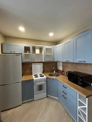 Garsoniera in zona Timpuri Noi - imagine 3