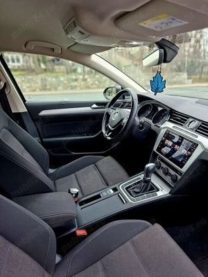 Vand Passat B8 2018 - imagine 9