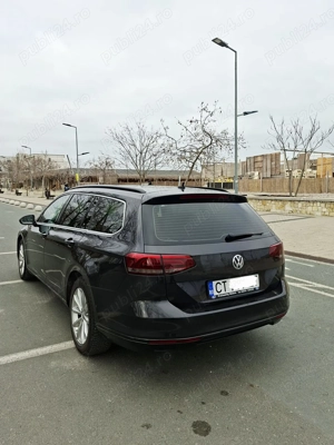 Vand Passat B8 2018 - imagine 5