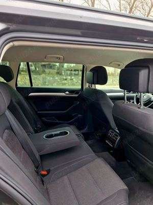 Vand Passat B8 2018 - imagine 3