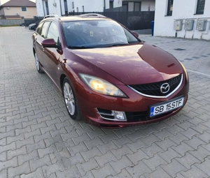Vand Mazda 6 2008 - imagine 2