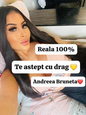 Andreea Comfirmare pe watsapp!  - imagine 1