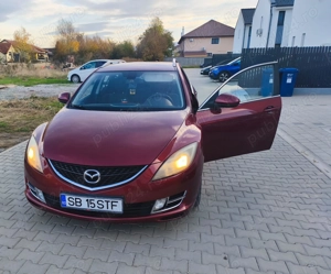 Vand Mazda 6 2008 - imagine 5