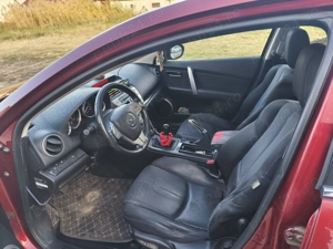 Vand Mazda 6 2008