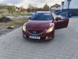 Vand Mazda 6 2008 - imagine 4