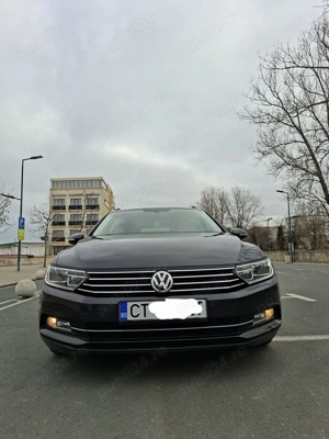 Vand Passat B8 2018 - imagine 14