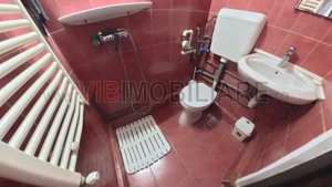 Brancoveanu -Piata Sudului - Garsoniera mobilata - utilata cu centrala proprie - imagine 5