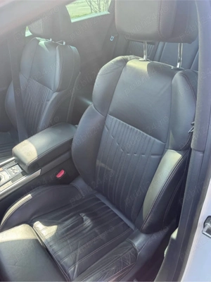 Peugeot 508 RXH Hibrid - imagine 5