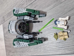 Lego Star wars 75360