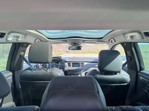 Peugeot 508 RXH Hibrid - imagine 2