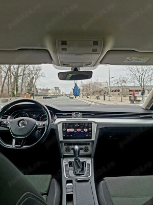 Vand Passat B8 2018 - imagine 6