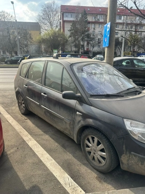 Renault Scenic 2.0 dci  - imagine 2